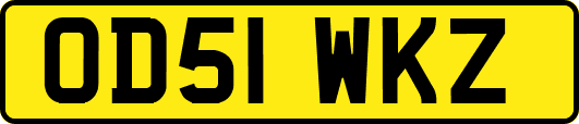 OD51WKZ