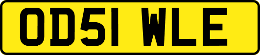 OD51WLE