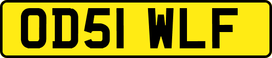 OD51WLF