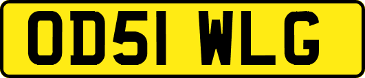 OD51WLG