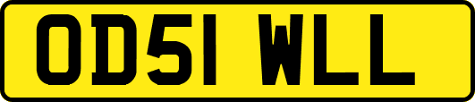 OD51WLL