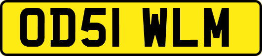 OD51WLM