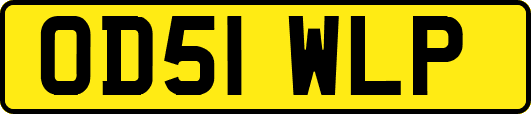 OD51WLP