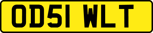 OD51WLT