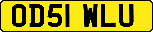 OD51WLU