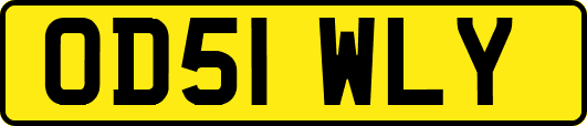OD51WLY