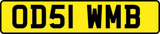 OD51WMB
