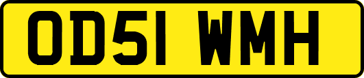 OD51WMH