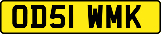 OD51WMK