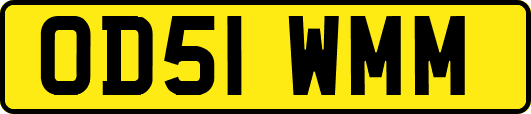 OD51WMM