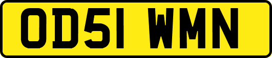 OD51WMN