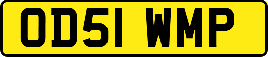 OD51WMP