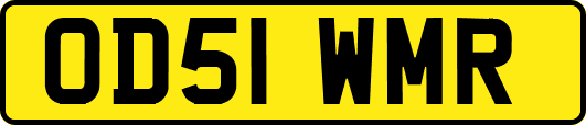 OD51WMR