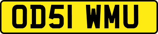 OD51WMU