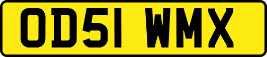 OD51WMX