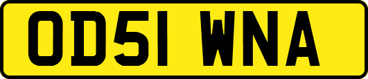 OD51WNA
