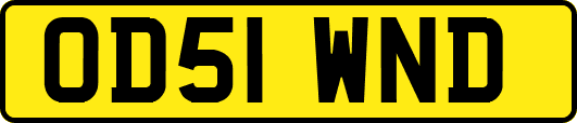 OD51WND