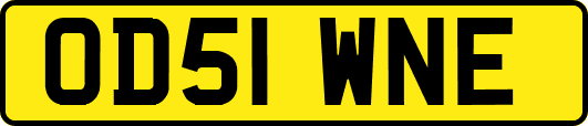 OD51WNE