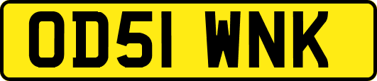 OD51WNK