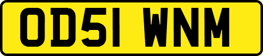OD51WNM