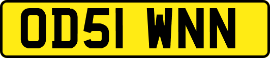 OD51WNN
