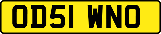 OD51WNO