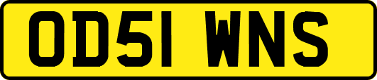 OD51WNS