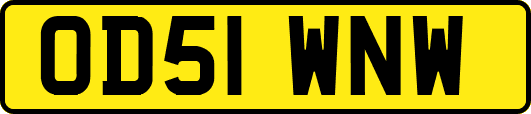 OD51WNW