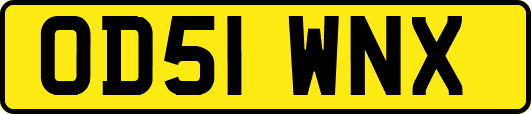 OD51WNX