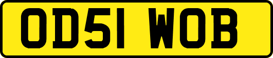 OD51WOB