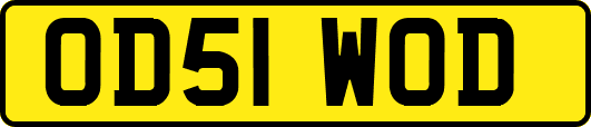 OD51WOD