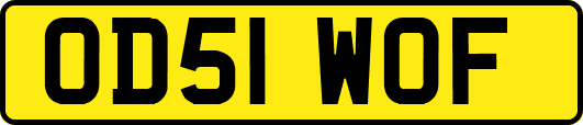 OD51WOF