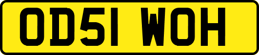 OD51WOH