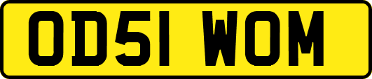 OD51WOM