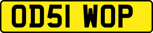 OD51WOP