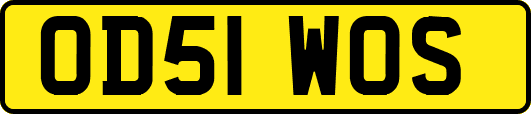 OD51WOS