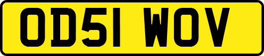 OD51WOV