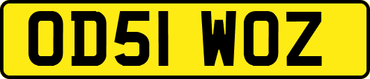 OD51WOZ