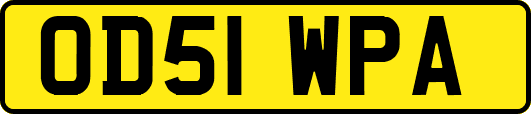 OD51WPA