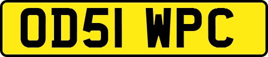 OD51WPC