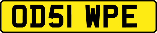 OD51WPE