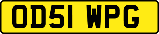 OD51WPG