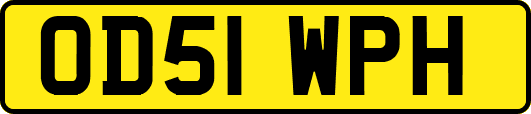 OD51WPH