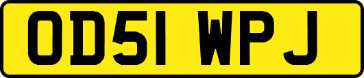 OD51WPJ