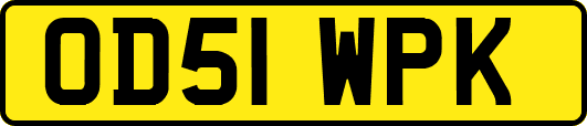 OD51WPK