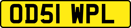 OD51WPL