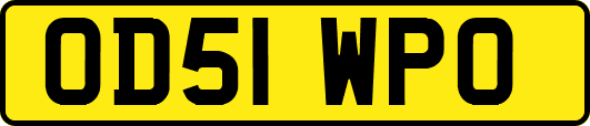 OD51WPO