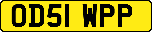 OD51WPP
