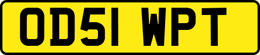 OD51WPT