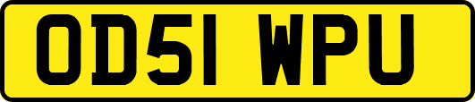 OD51WPU